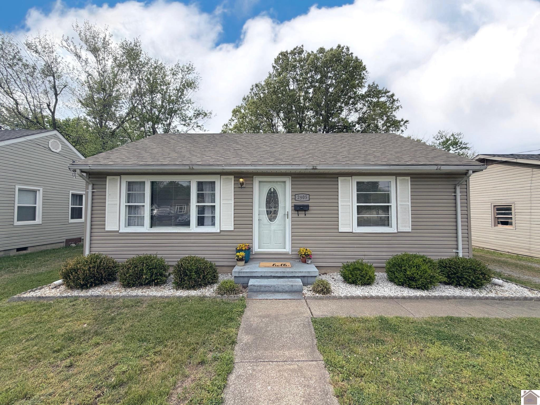 2905 Old Mayfield Road