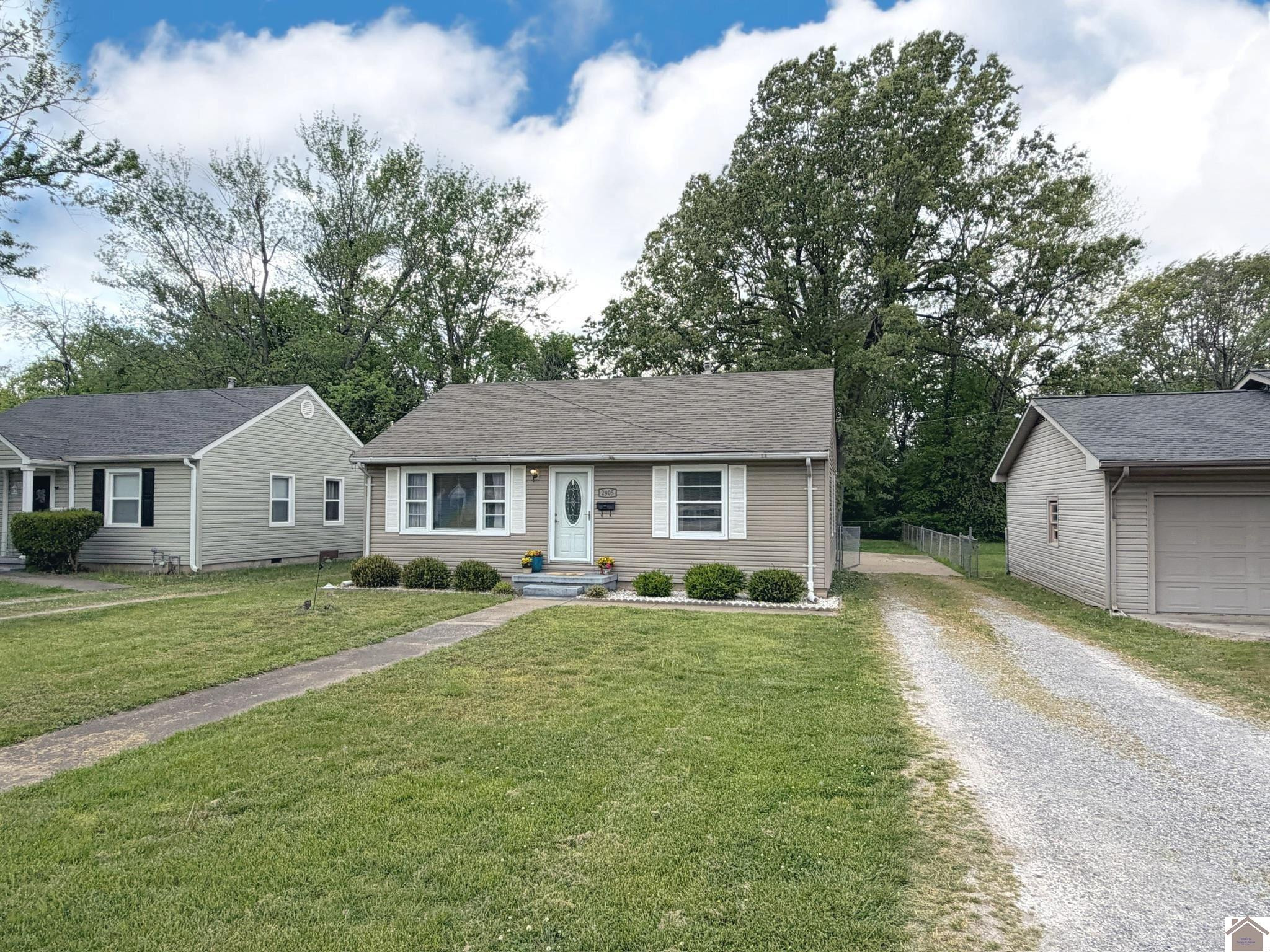2905 Old Mayfield Road