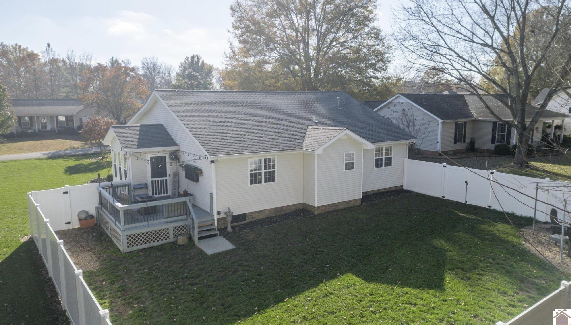 2100 Carol Drive