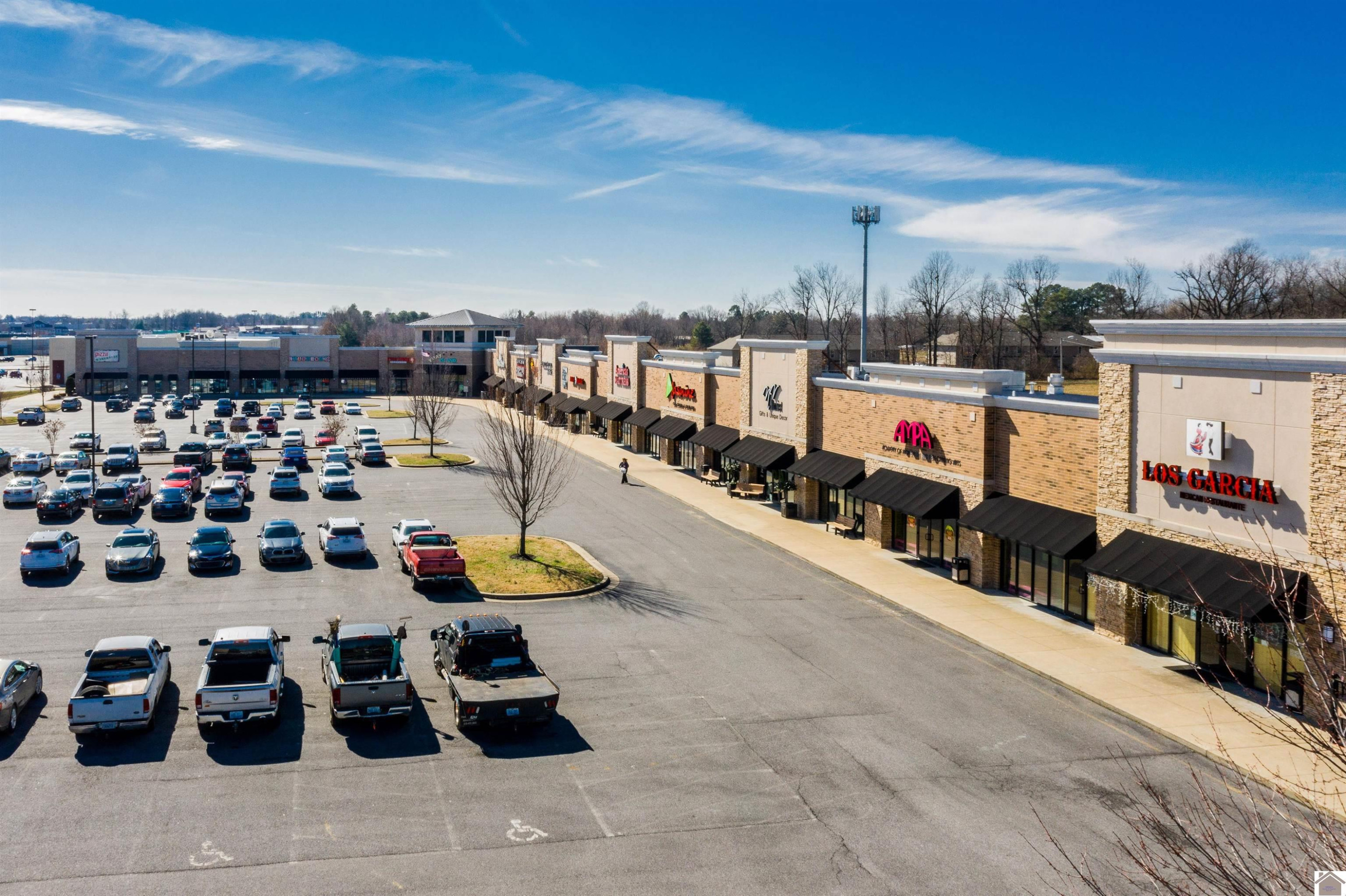 451 Jordan Drive Suite M