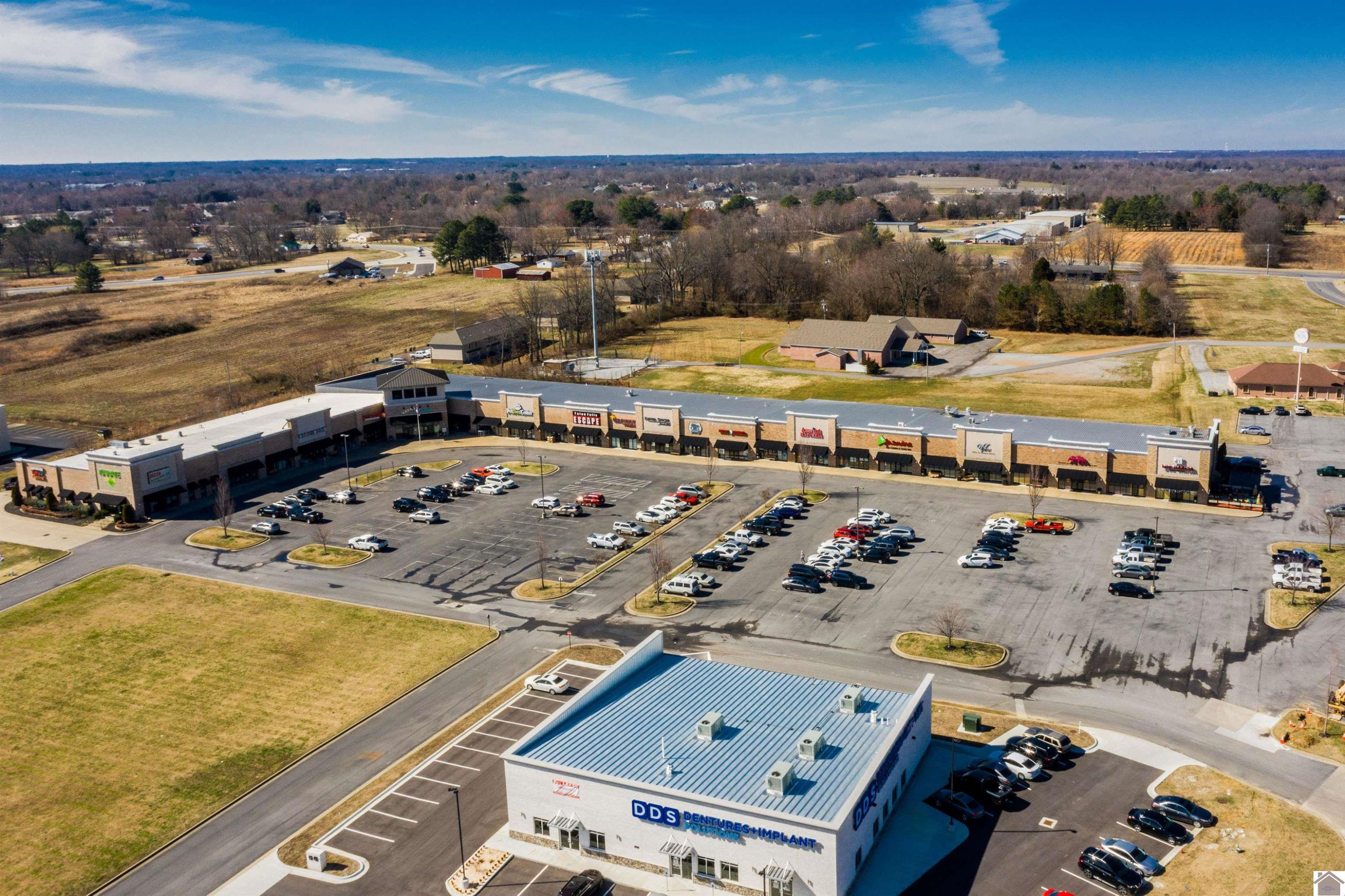 451 Jordan Drive Suite M