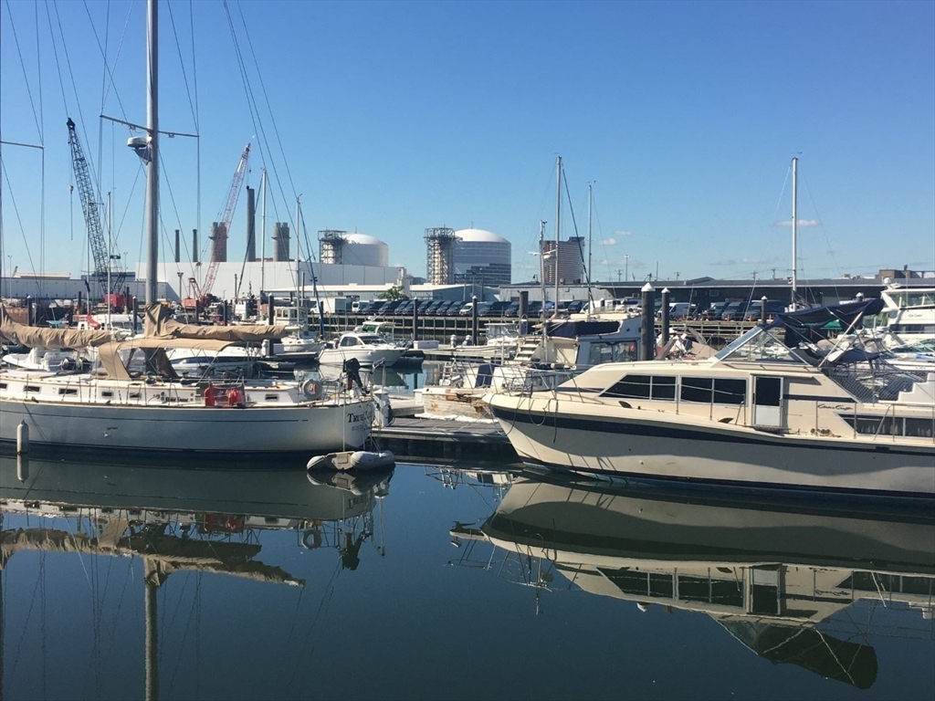 50 Boatswain's Way # 302