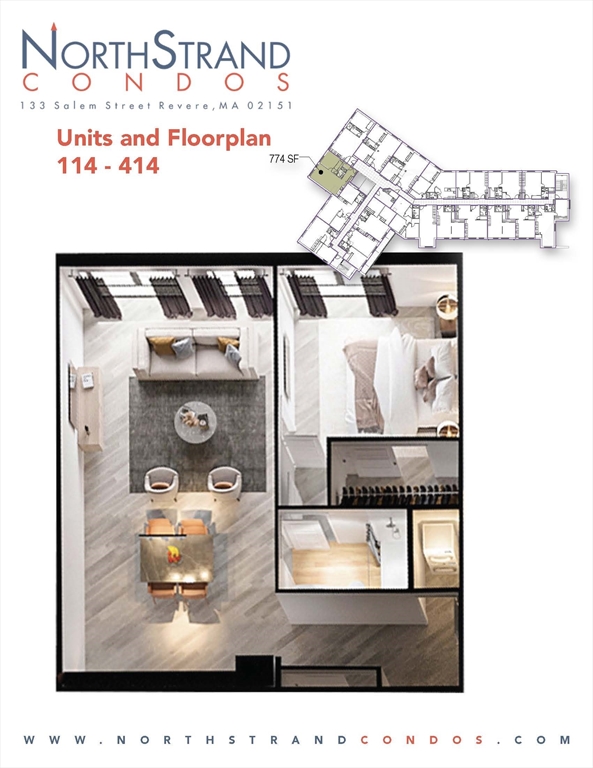133 Salem # 114