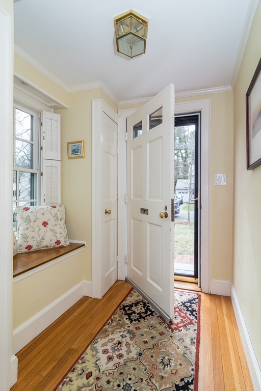 77 Parker Rd