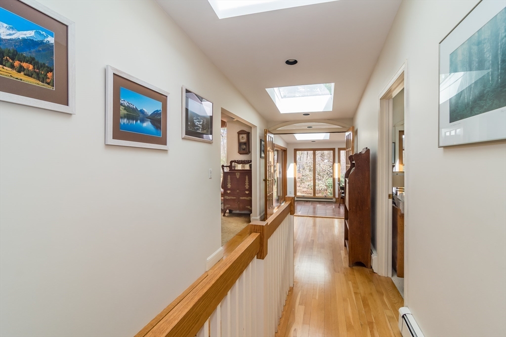 77 Parker Rd