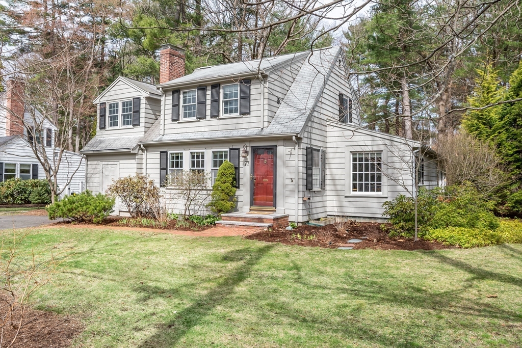 77 Parker Rd