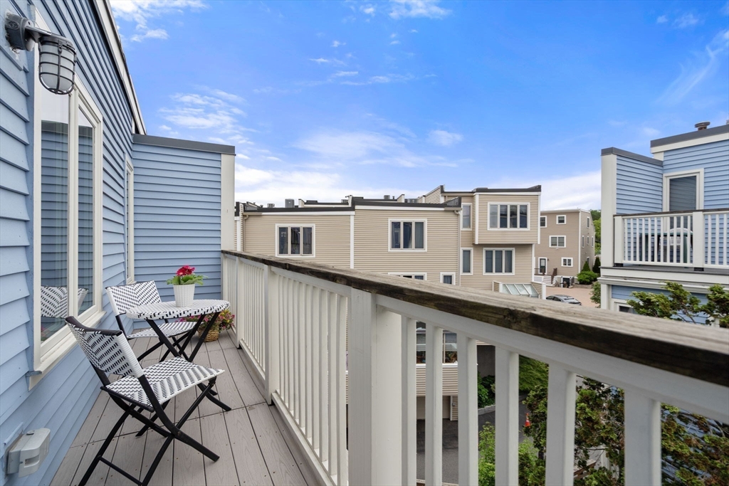 44 Fresh Pond Place # 44