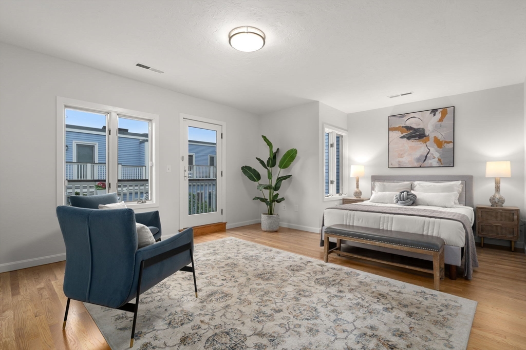 44 Fresh Pond Place # 44