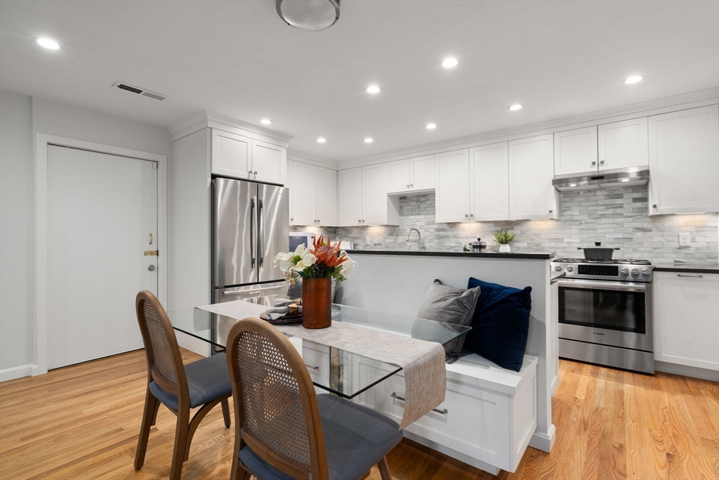 44 Fresh Pond Place # 44