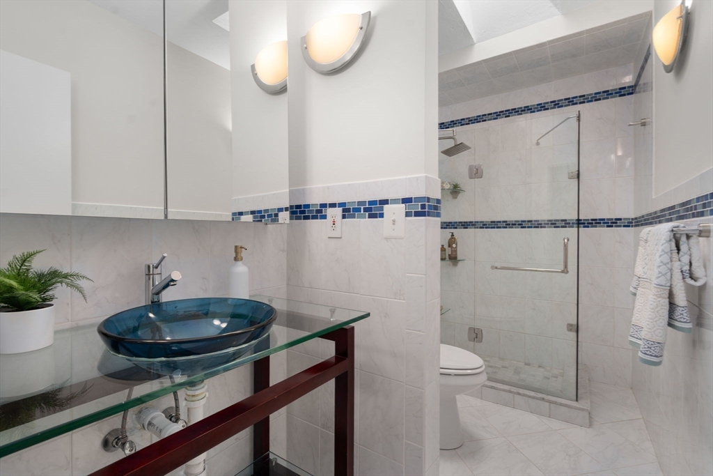 44 Fresh Pond Place # 44