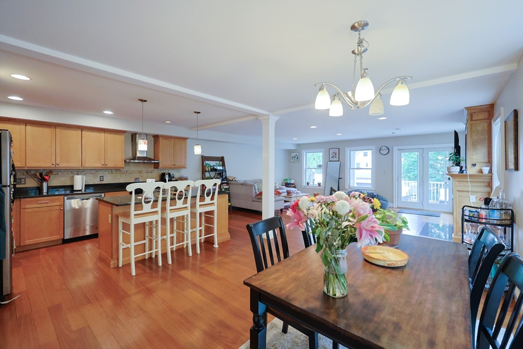 41 Webber St # 2
