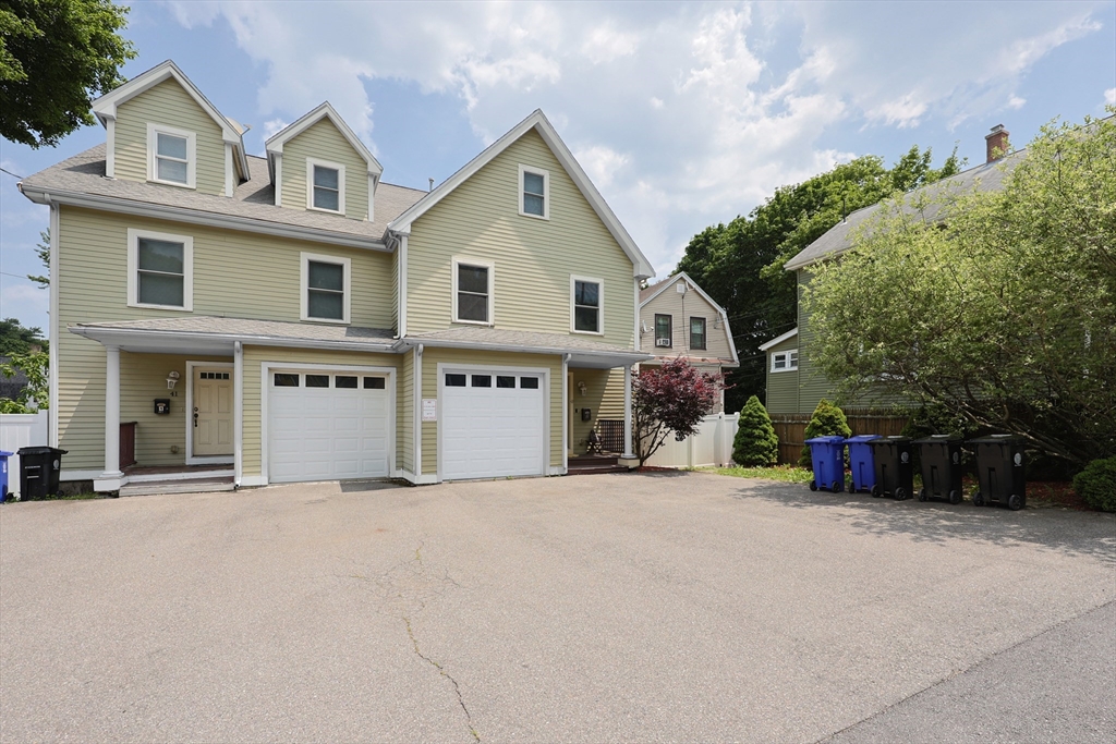 41 Webber St # 2