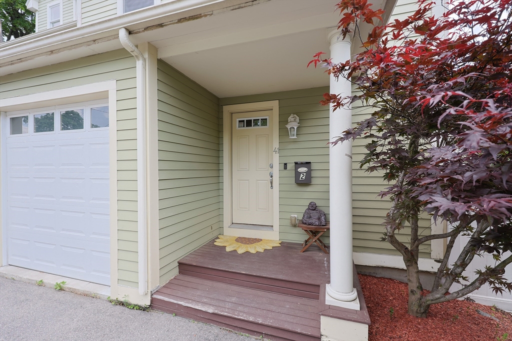 41 Webber St # 2