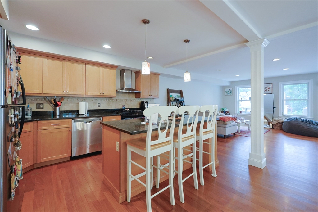 41 Webber St # 2