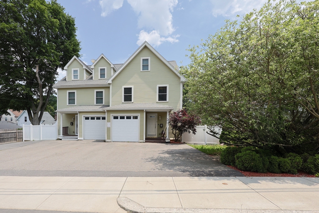 41 Webber St # 2