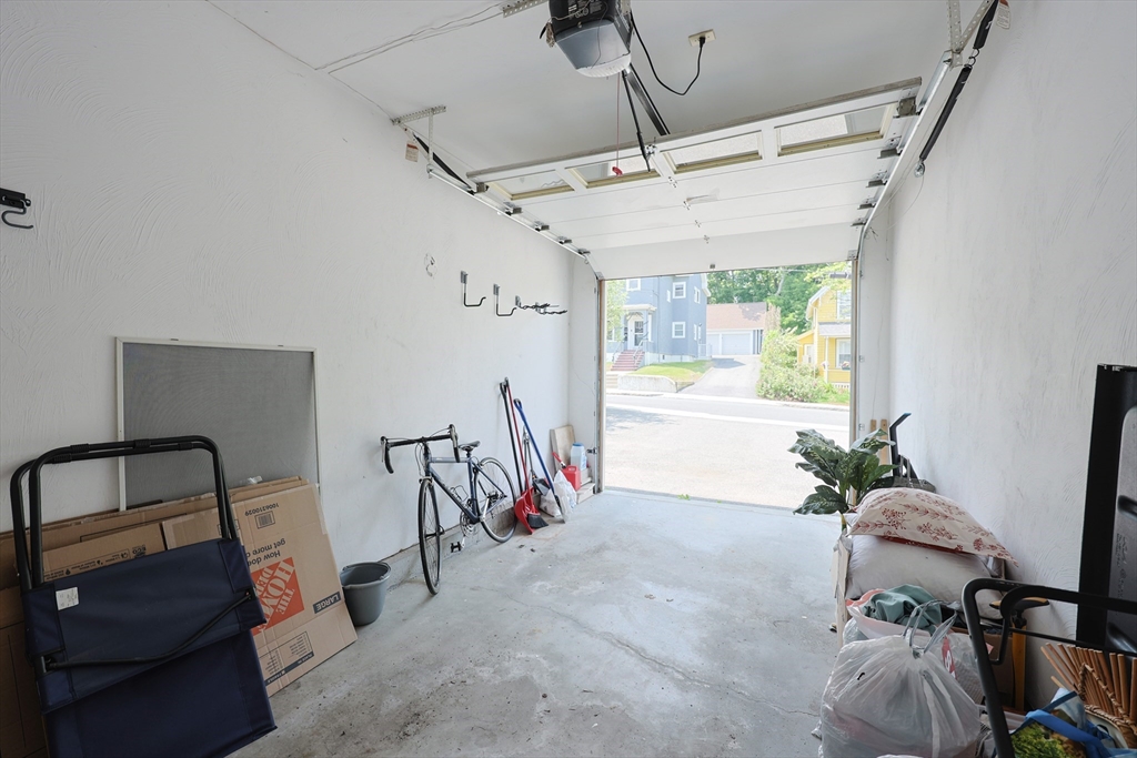 41 Webber St # 2