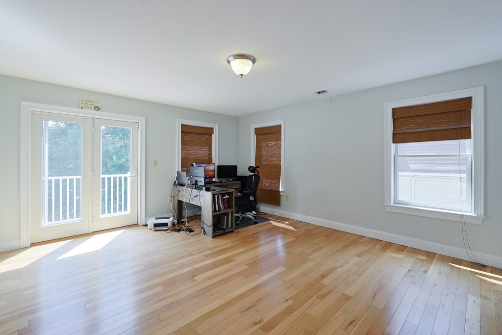 41 Webber St # 2