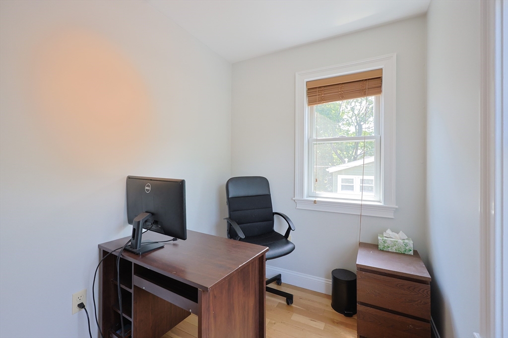 41 Webber St # 2