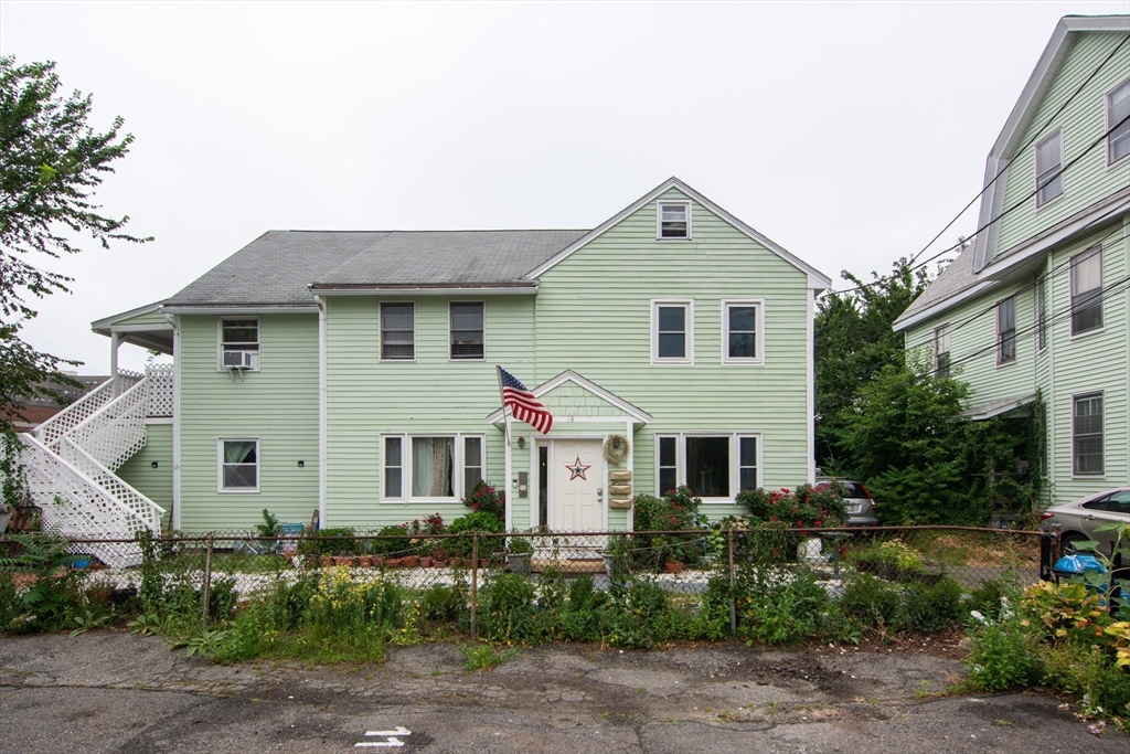 14 Holm Ct # 2