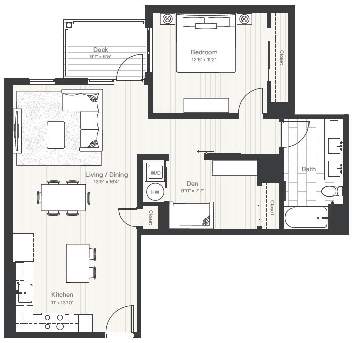 1515 Commonwealth Ave # 615