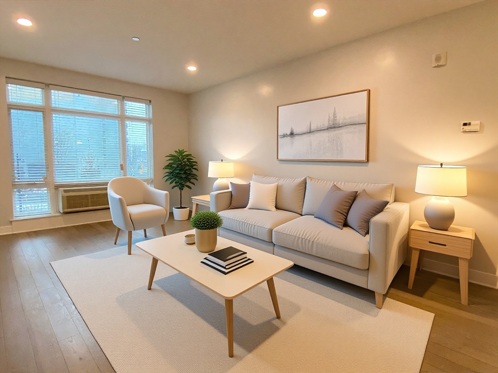 18 Cliveden St # 205
