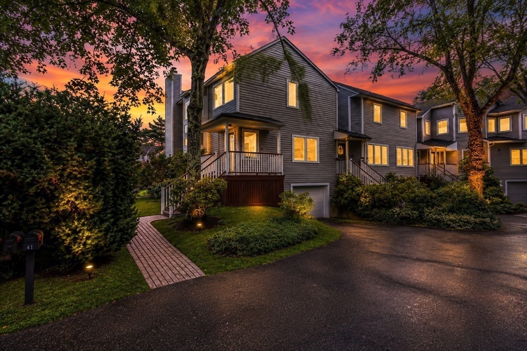 41 Murray Rd # 41