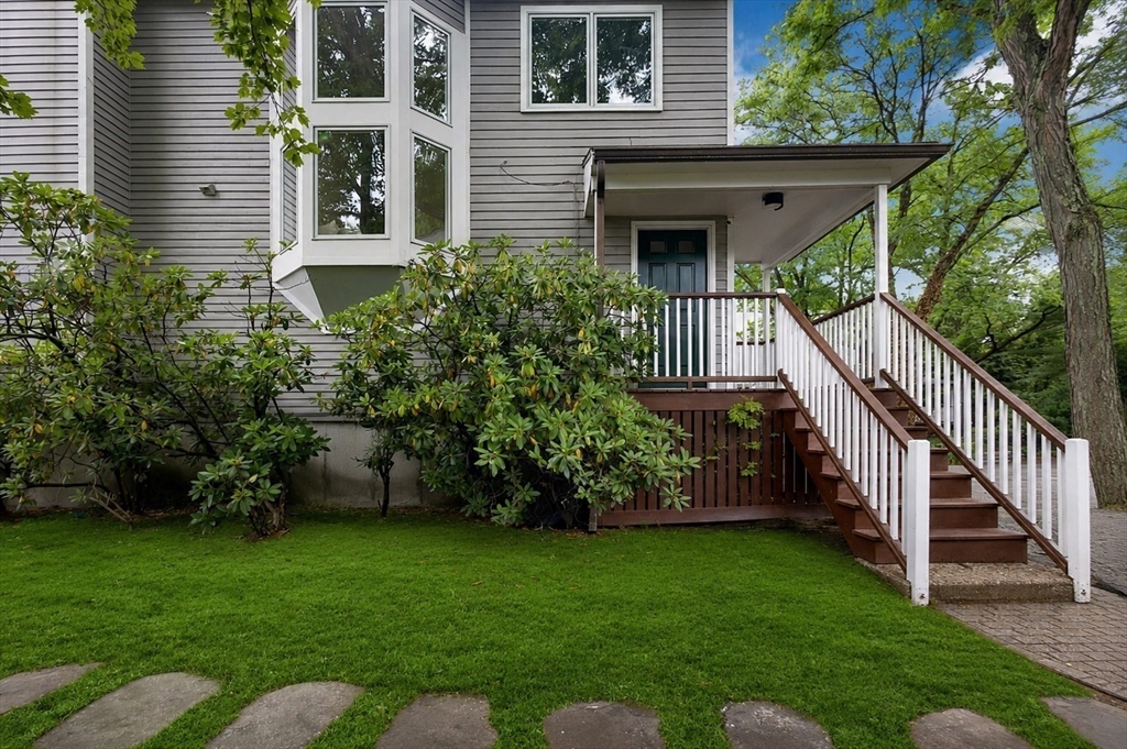 41 Murray Rd # 41