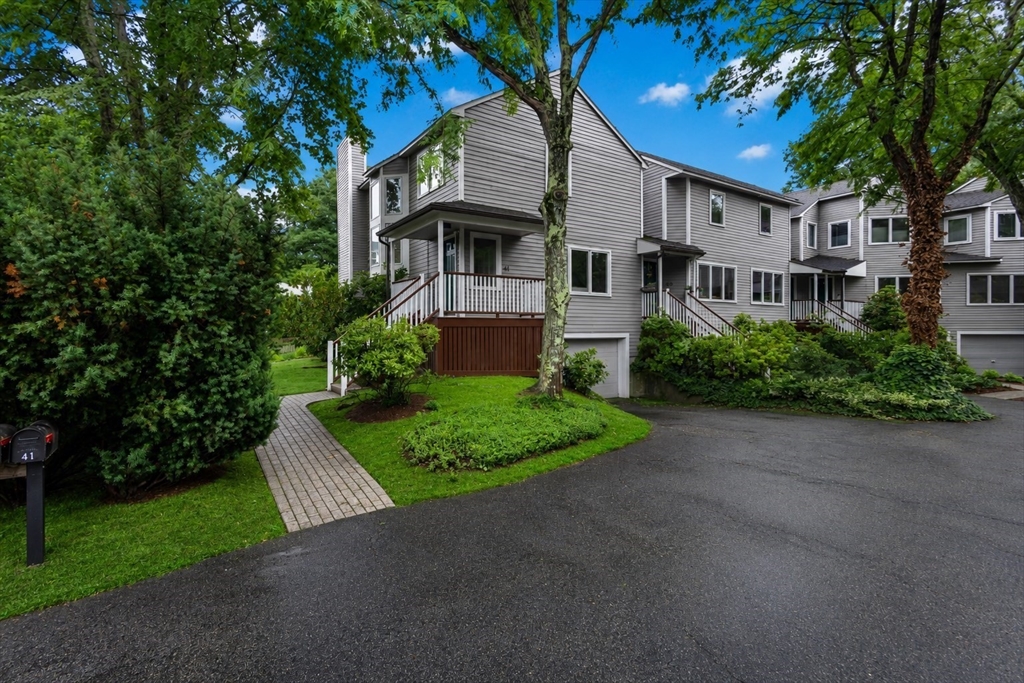 41 Murray Rd # 41