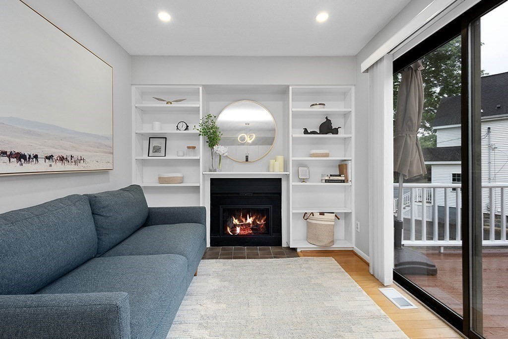 41 Murray Rd # 41