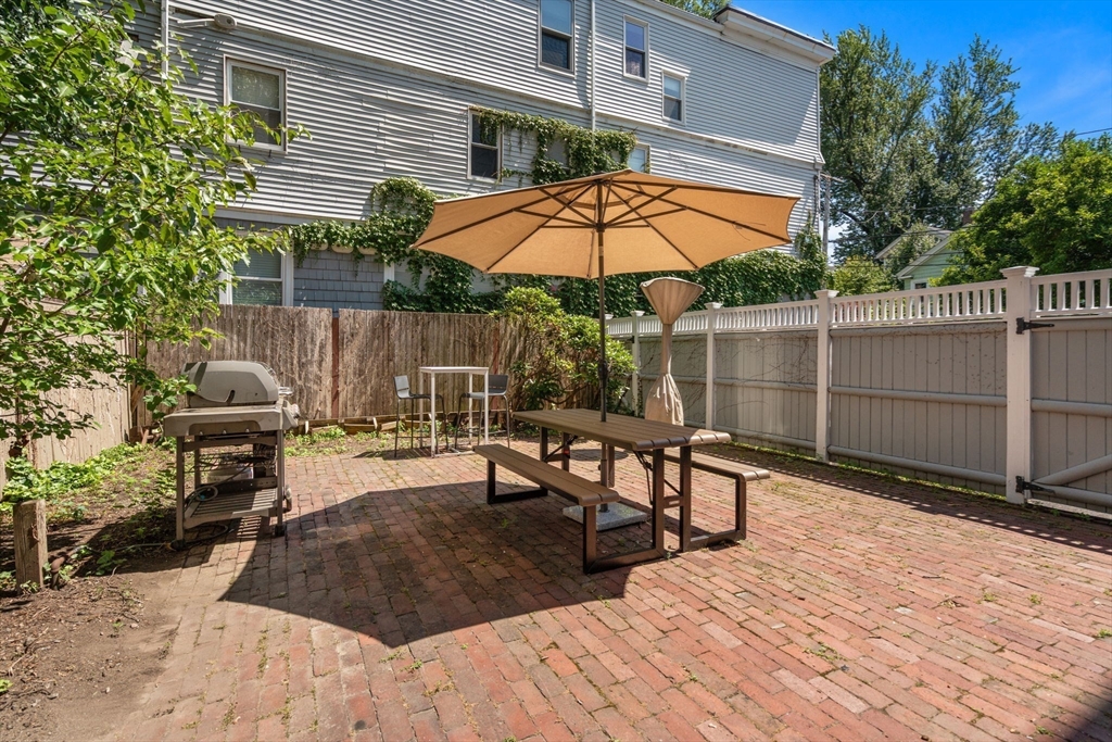 509 Franklin Street # 1