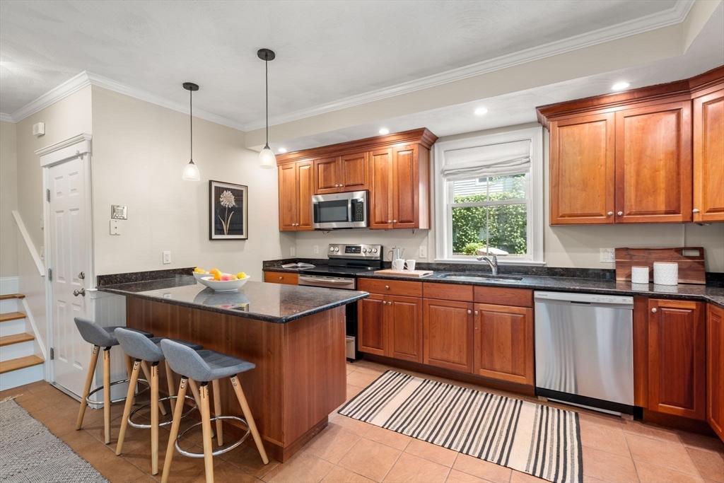 509 Franklin Street # 1
