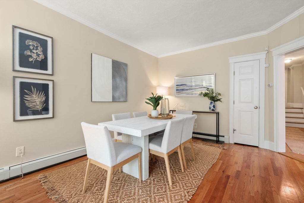509 Franklin Street # 1