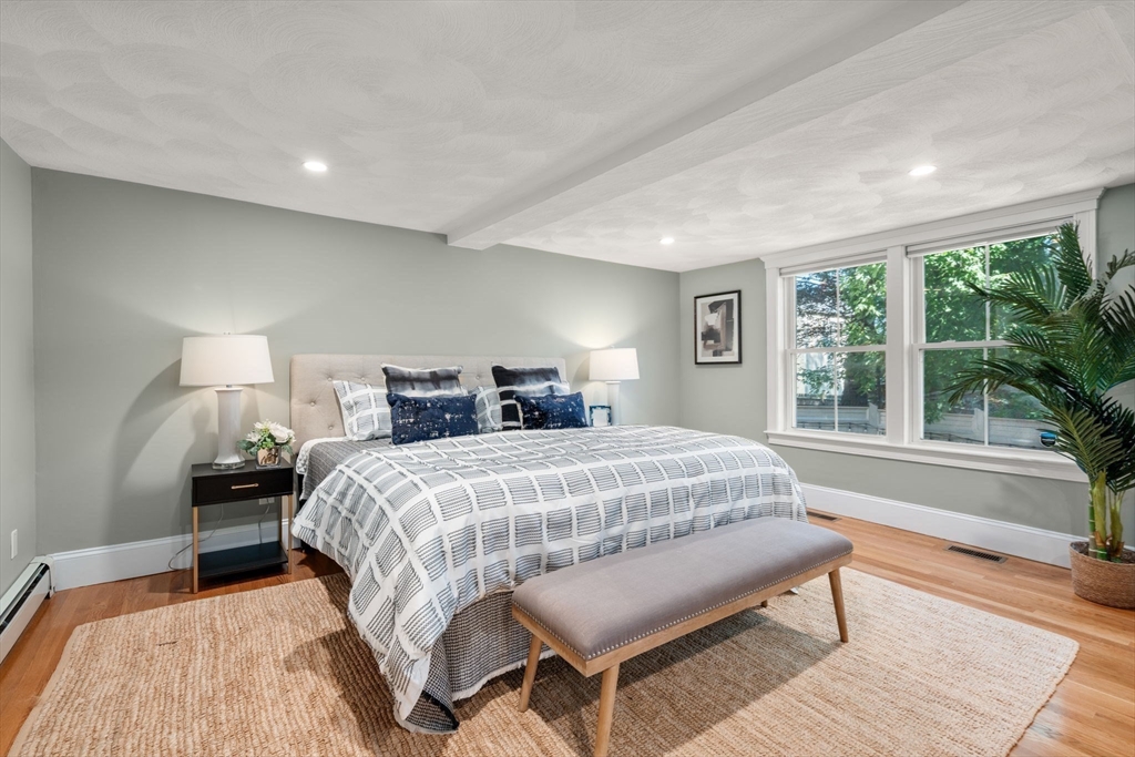 509 Franklin Street # 1