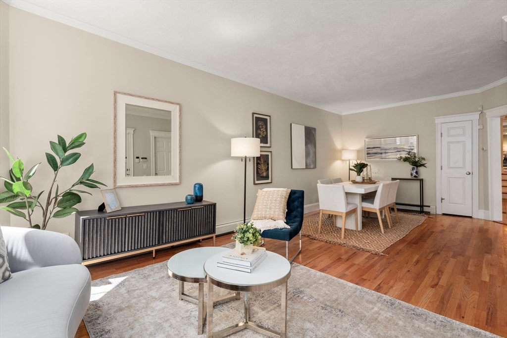 509 Franklin Street # 1
