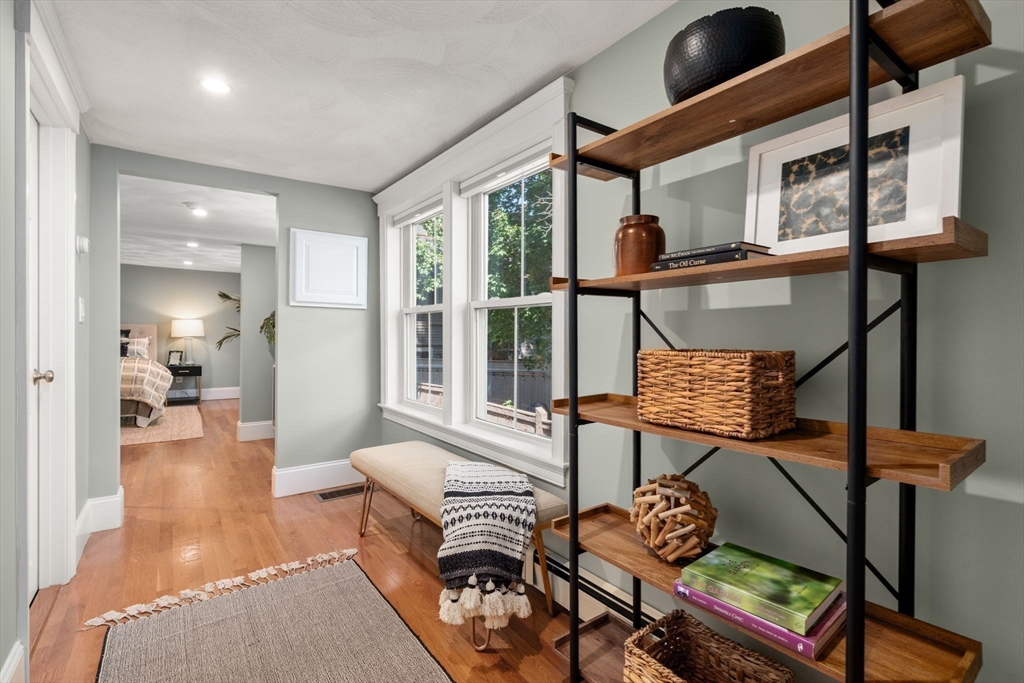 509 Franklin Street # 1