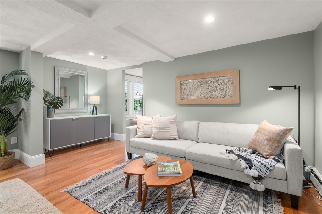 509 Franklin Street # 1