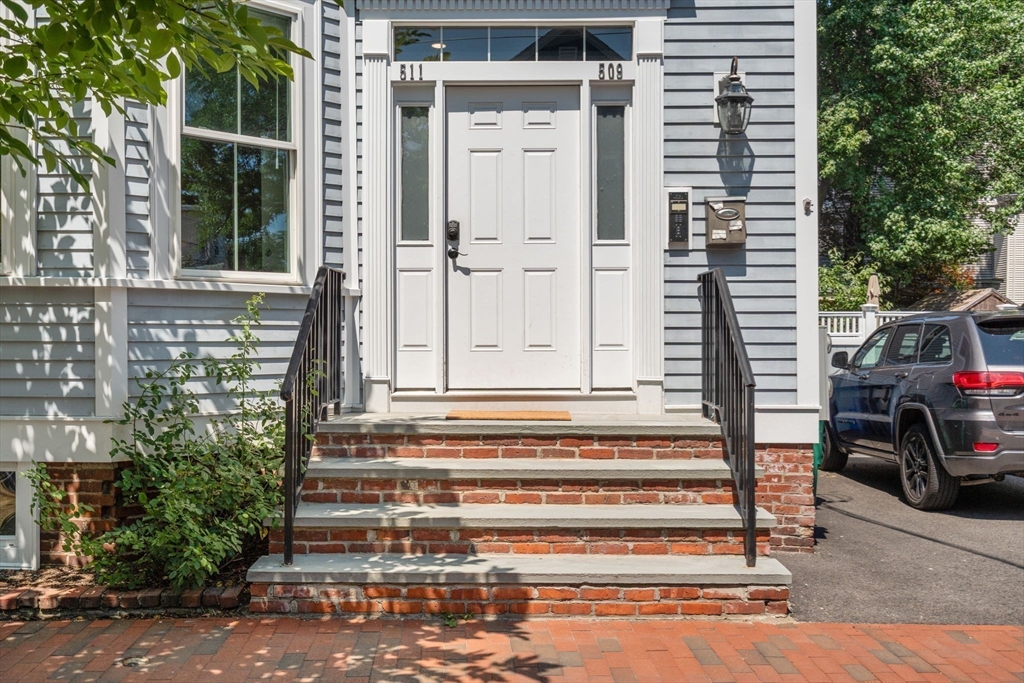 509 Franklin Street # 1