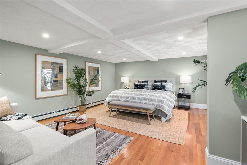 509 Franklin Street # 1