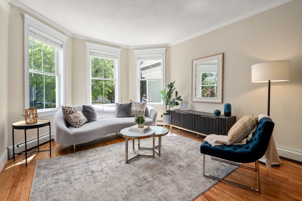 509 Franklin Street # 1