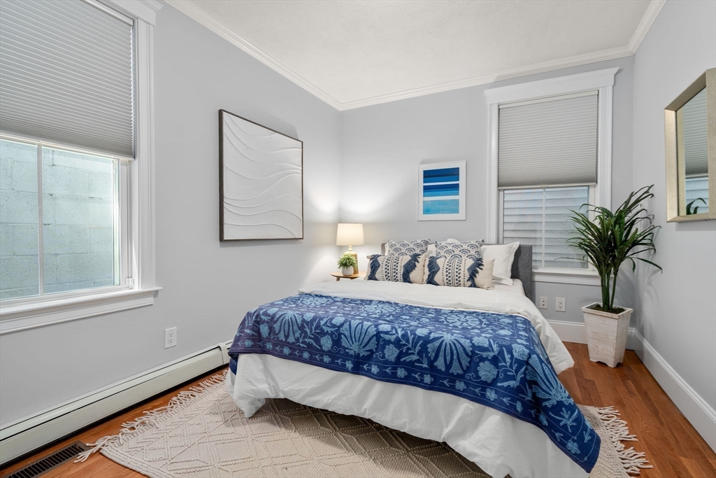 509 Franklin Street # 1