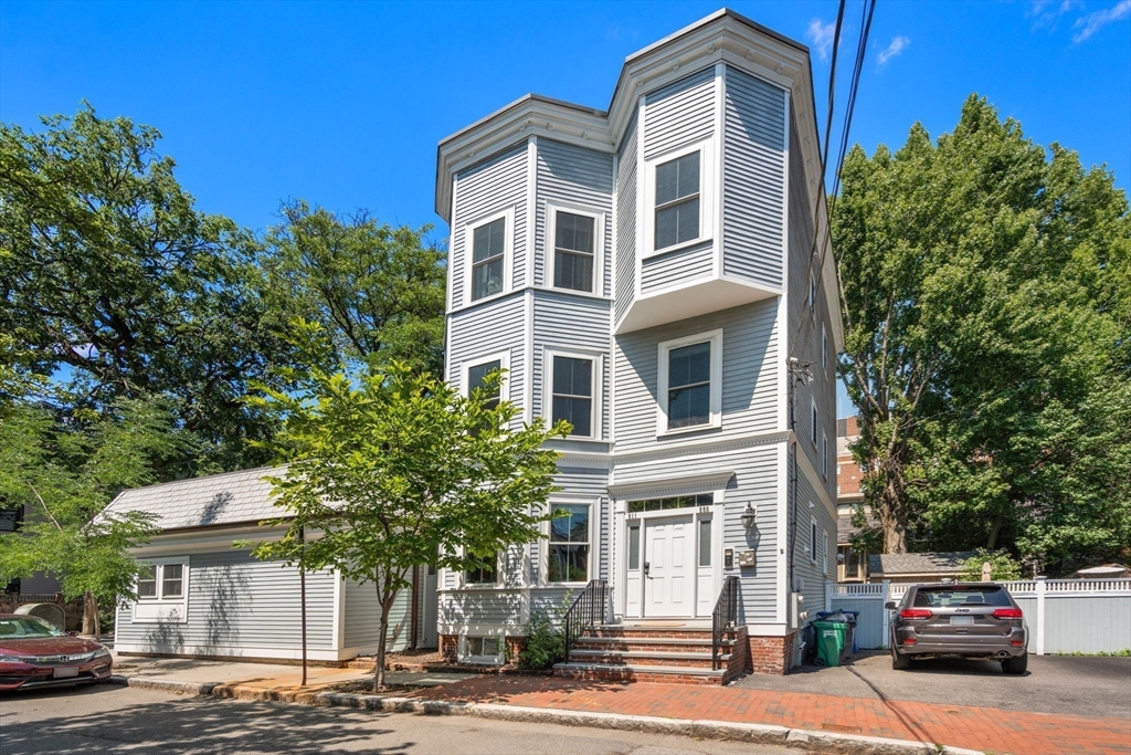 509 Franklin Street # 1