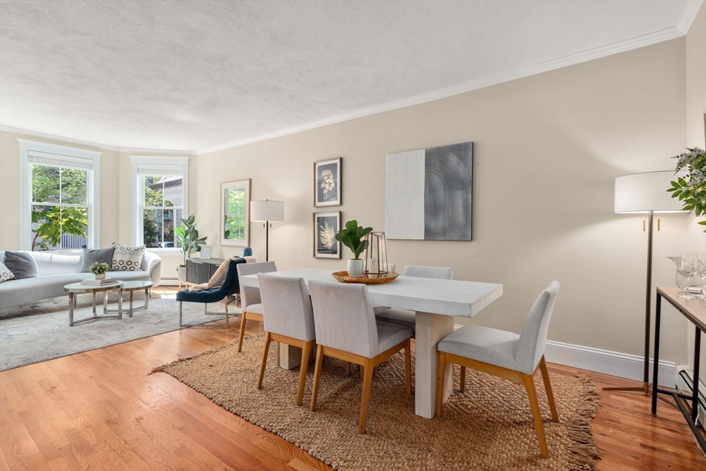 509 Franklin Street # 1