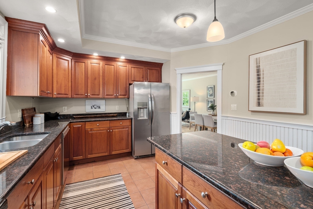 509 Franklin Street # 1