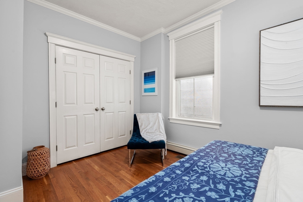 509 Franklin Street # 1