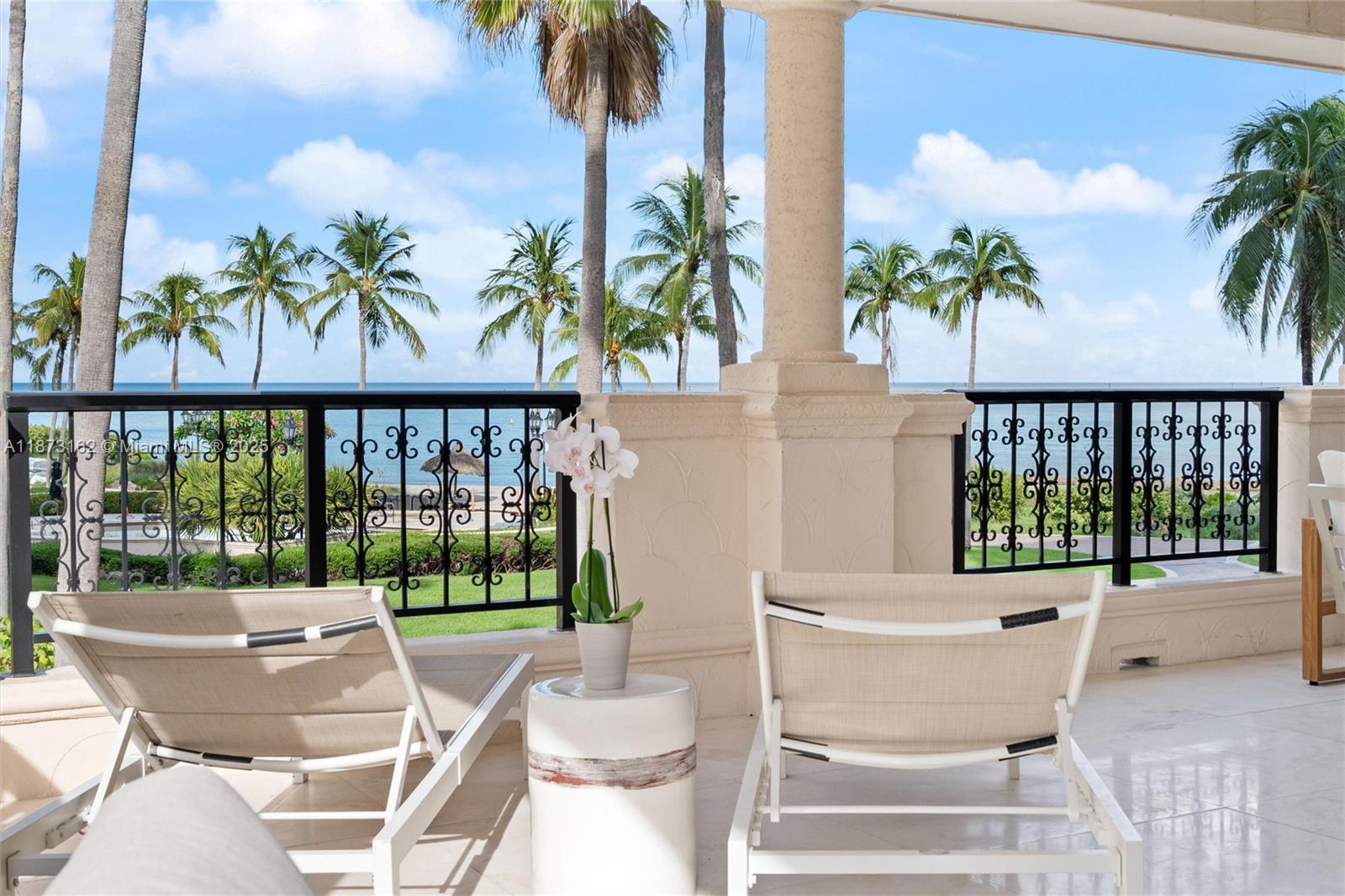 7921 Fisher Island Dr # 7921