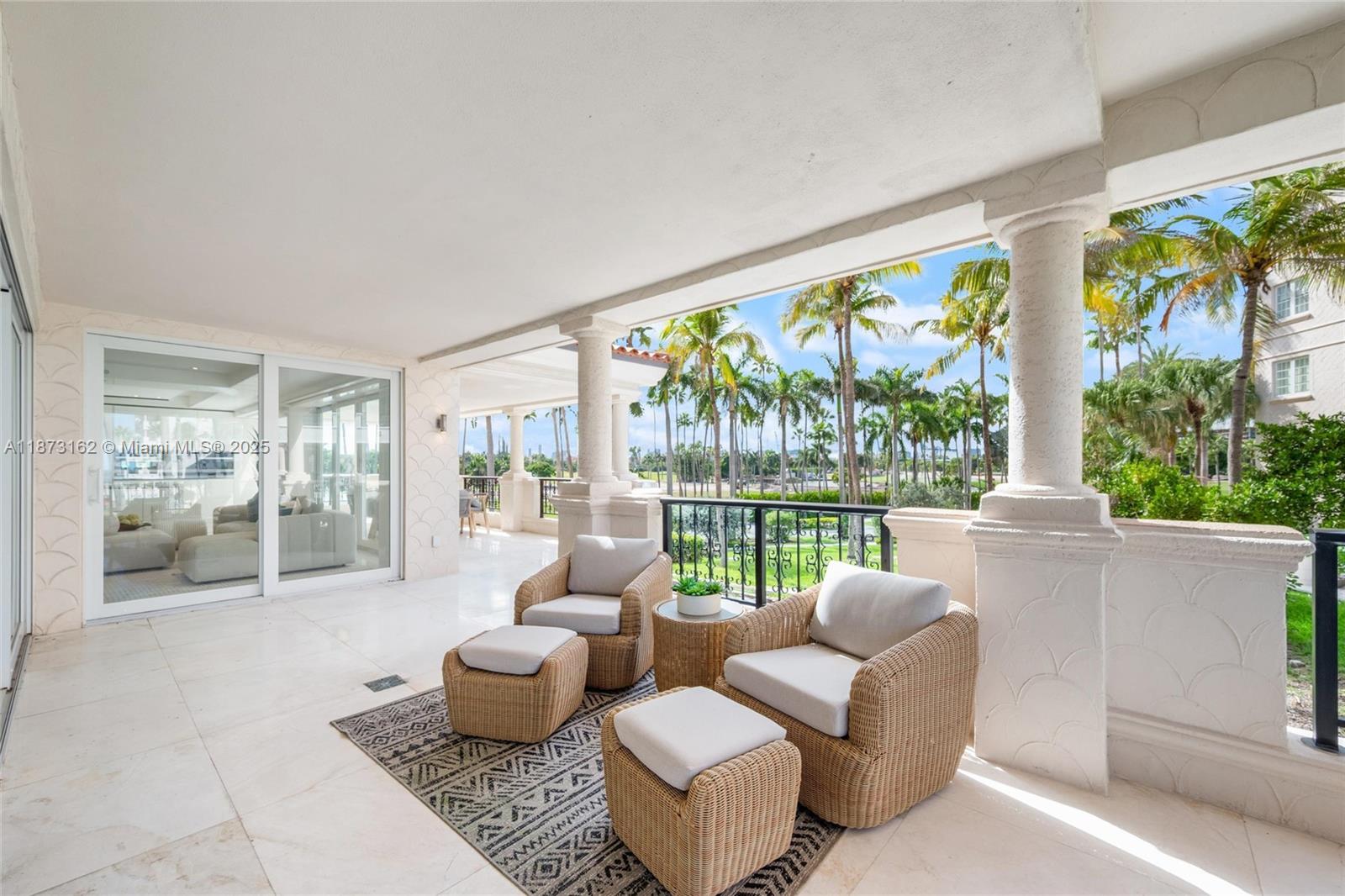7921 Fisher Island Dr # 7921