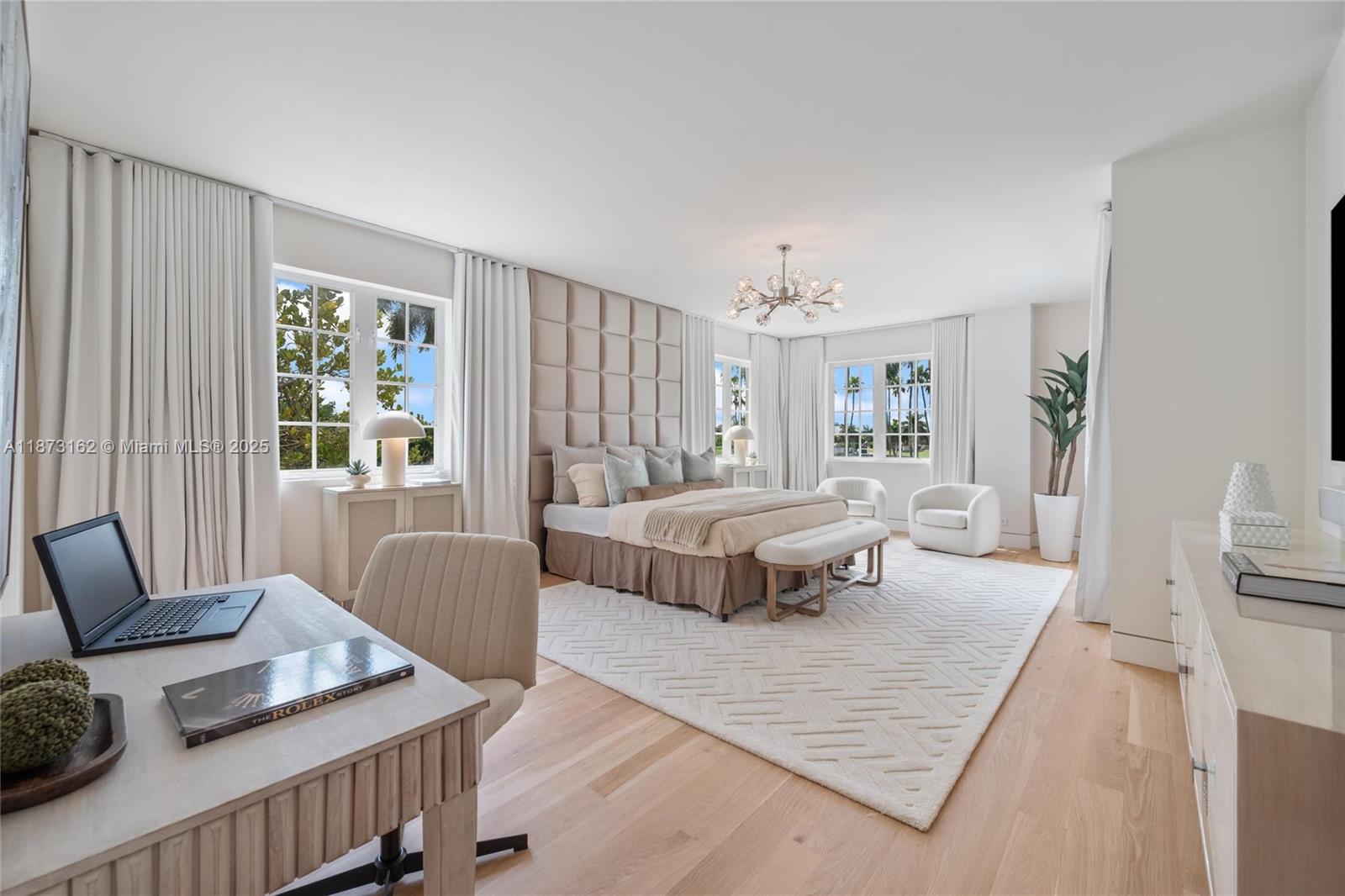 7921 Fisher Island Dr # 7921