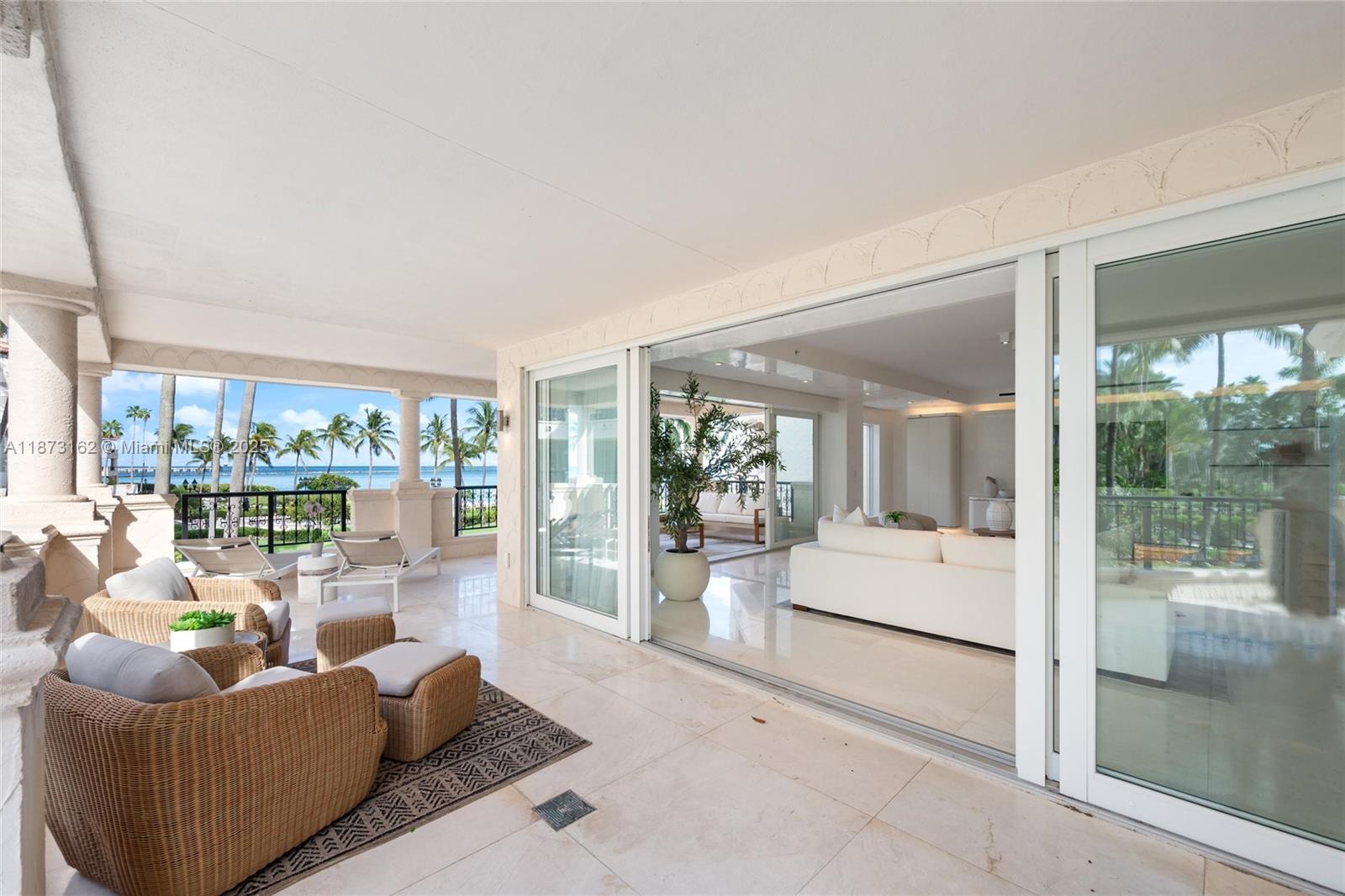 7921 Fisher Island Dr # 7921