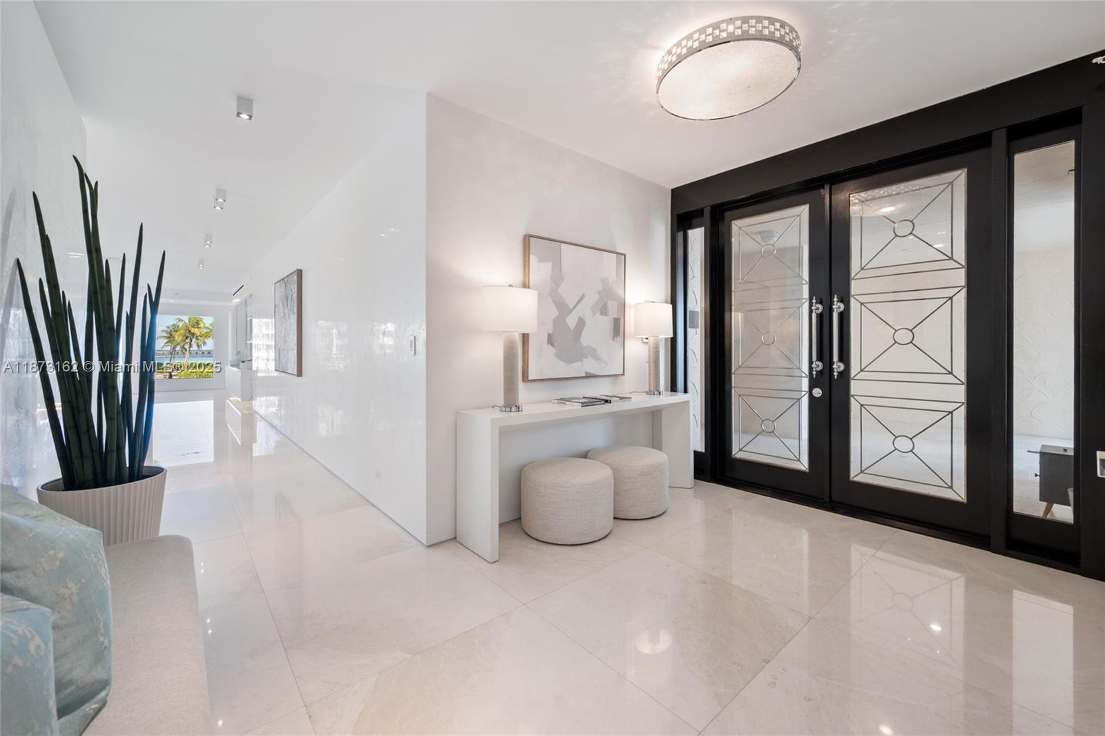 7921 Fisher Island Dr # 7921