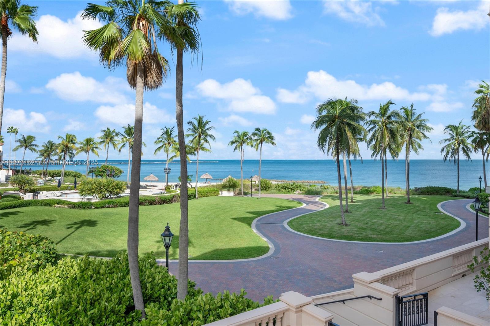 7921 Fisher Island Dr # 7921